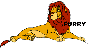  FURRY 